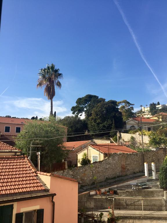 Apartamento Casa Mia Imperia Exterior foto